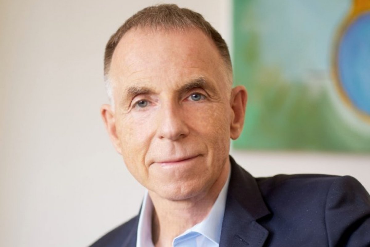 Escritor alemão de grandes best sellers, Rainer Zitelmann, chega ao Brasil em junho