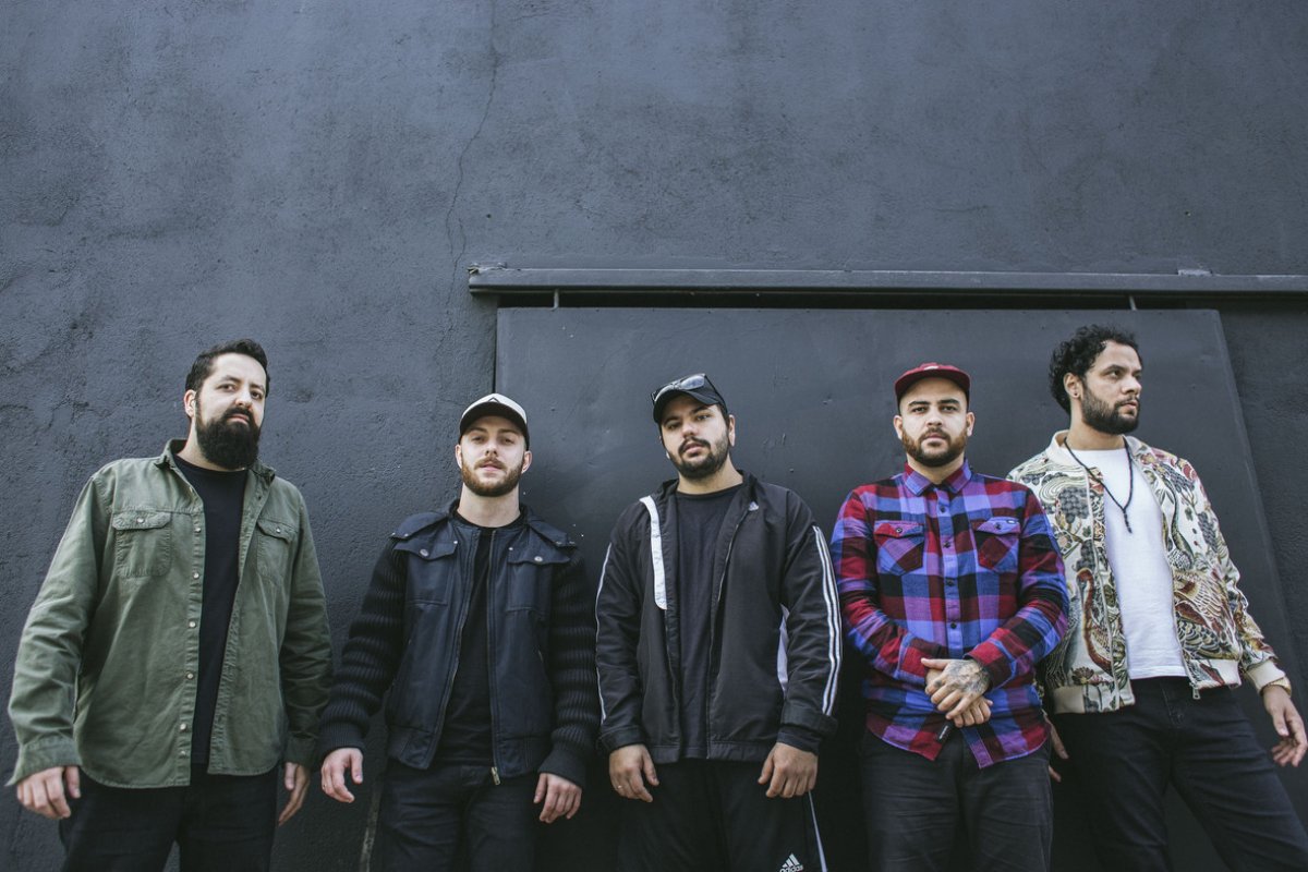 Forte Norte, no ano do 10º aniversário, lança single Cicatrizes e anuncia EP