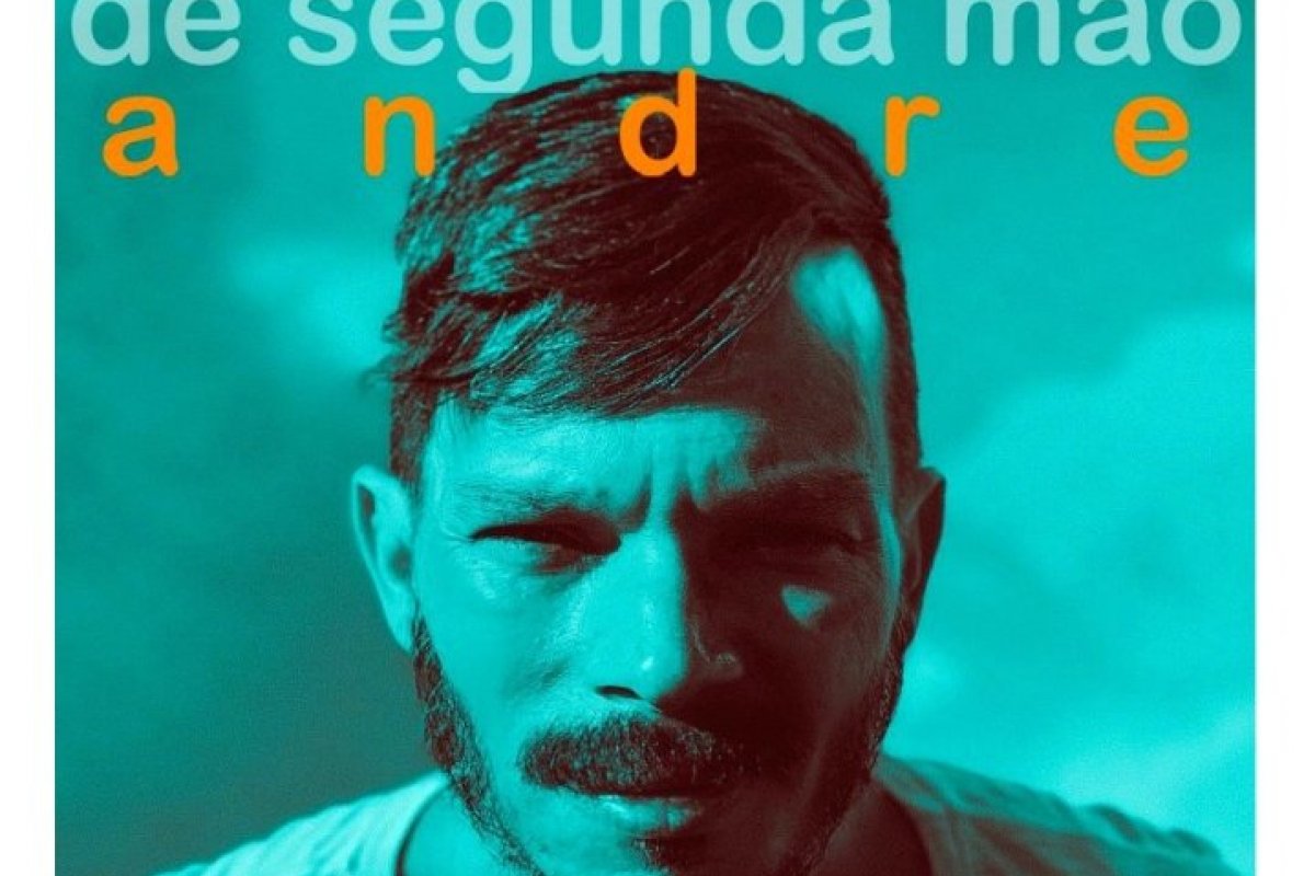 andre L. R. mendes transforma em valsa a dor e a delícia de ser artista