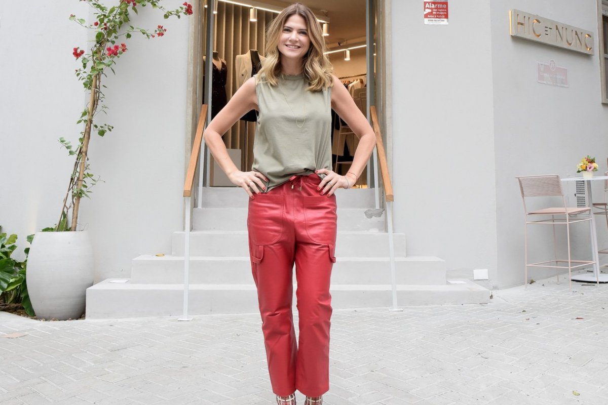 Hic et Nunc Store celebra aniversário de um ano