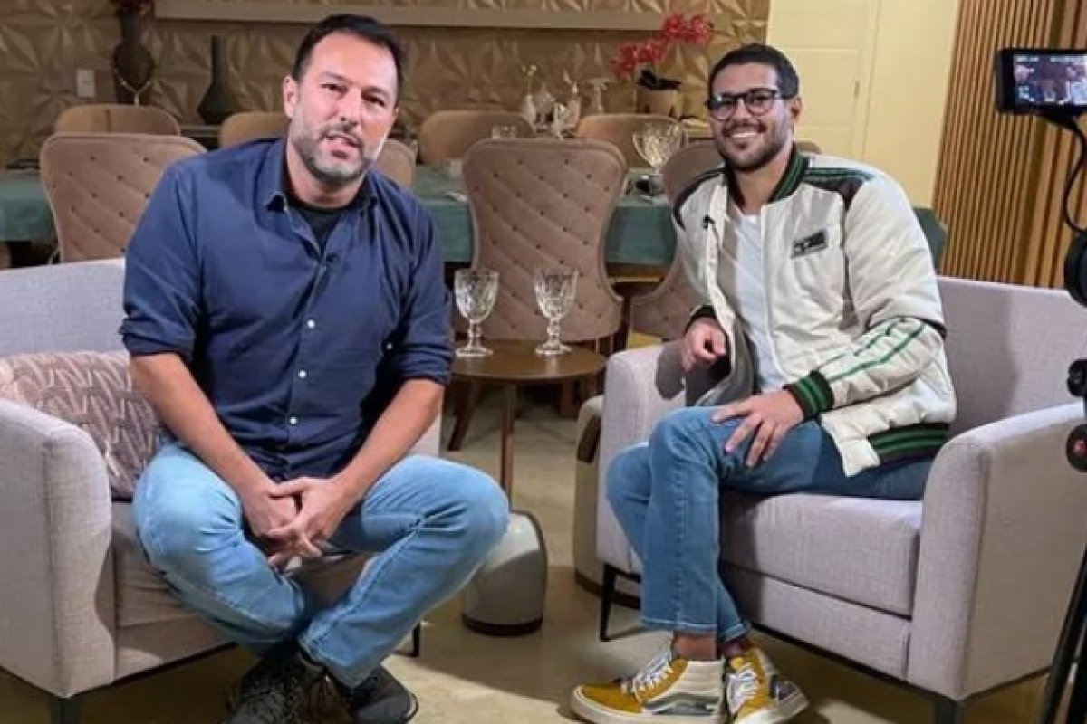 Fãs e famosos vibram com recuperação e primeira foto de Rodrigo Mussi após trágico acidente!