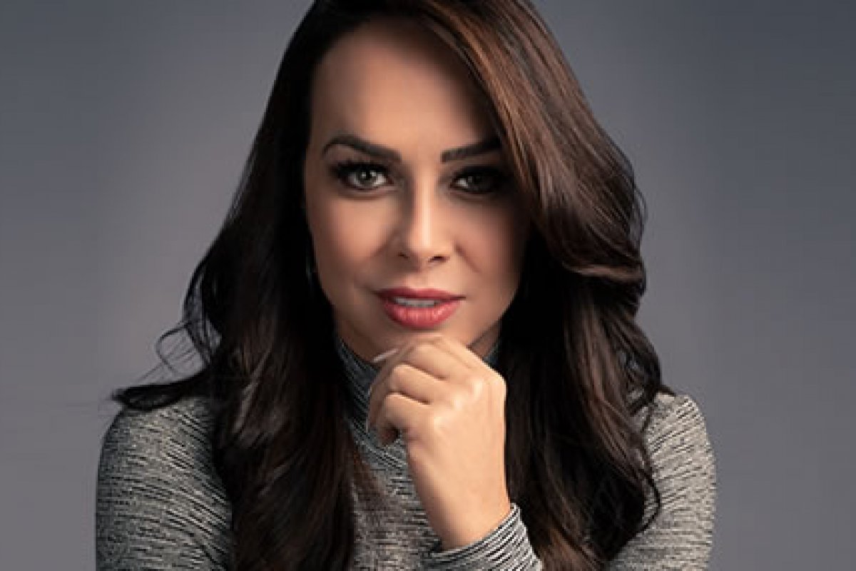 Renata Spallicci, escritora e palestrante, participa da TEDx CampoGrande na capital baiana