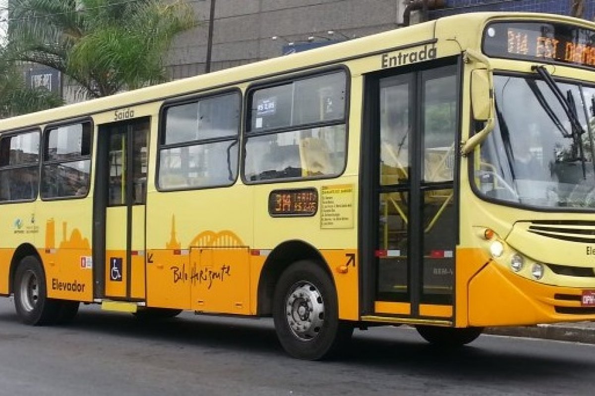 Transporte coletivo gratuito é possível, aponta pesquisa