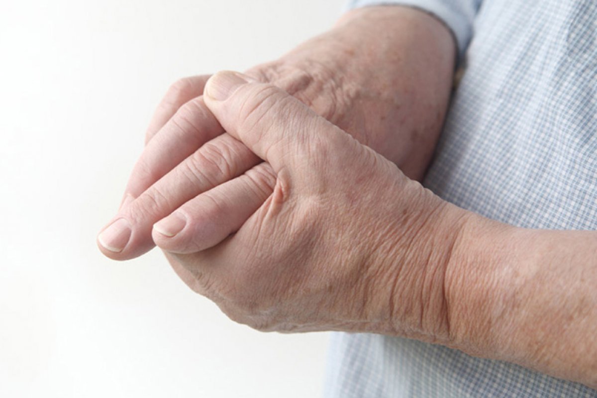 Luta contra o reumatismo