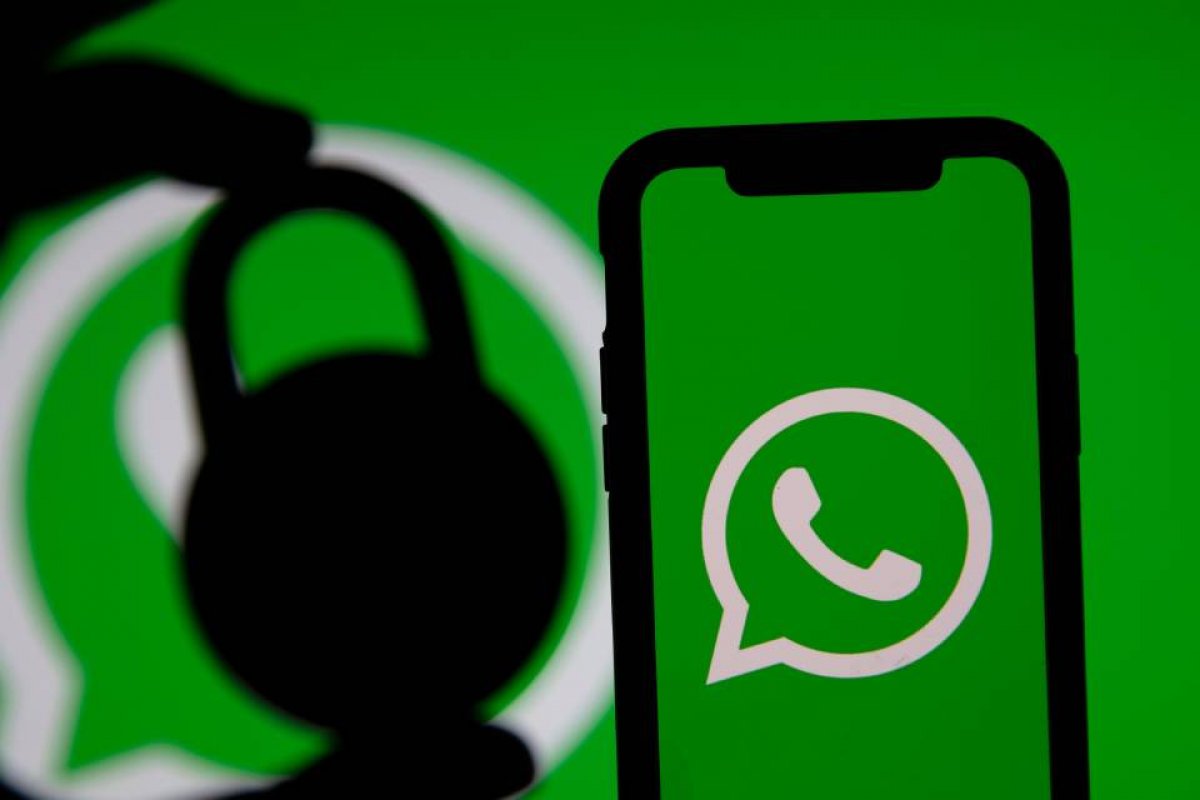 Golpistas usam ligação telefônica para roubar contas em WhatsApp