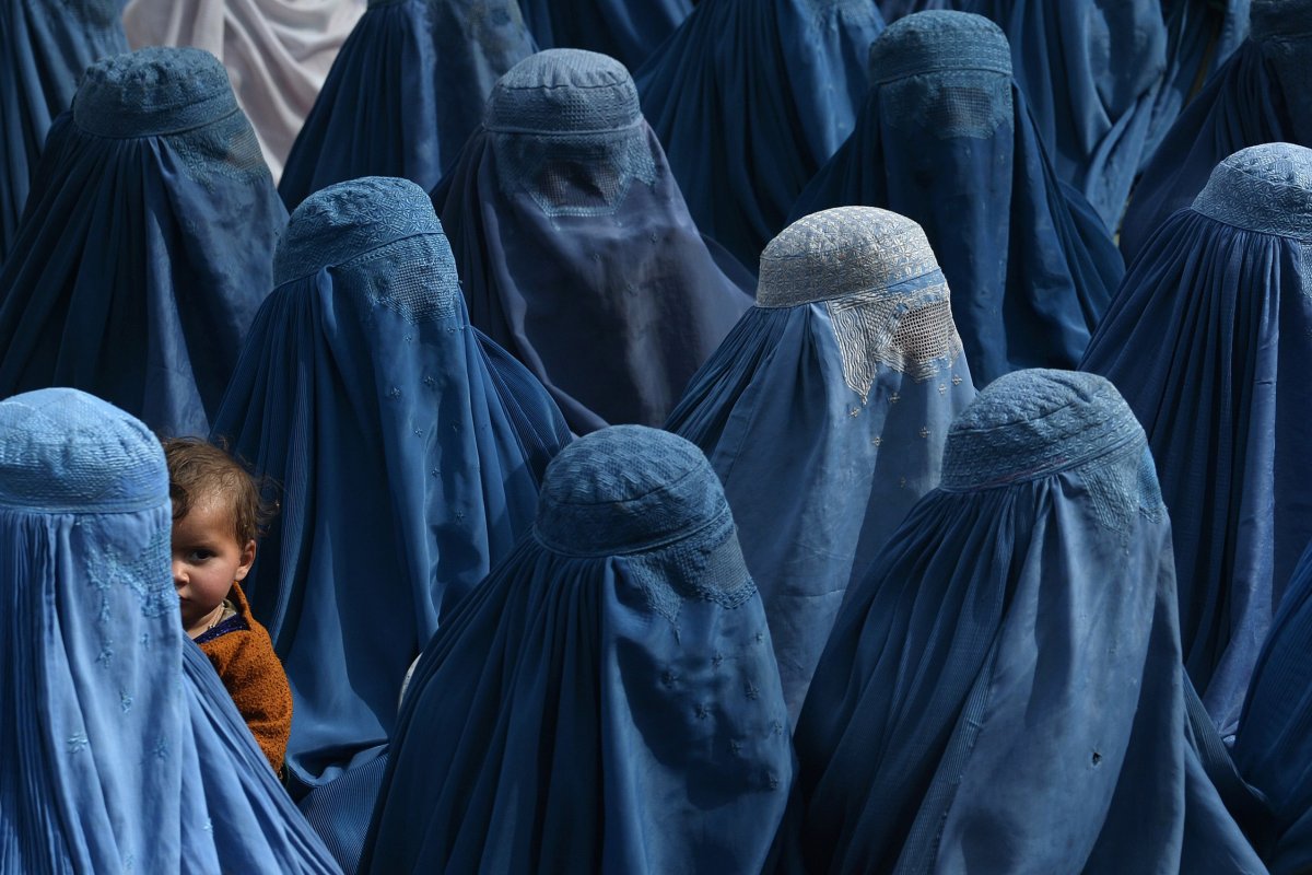 Talibã recusa solicitação da ONU para reverter restrições às mulheres