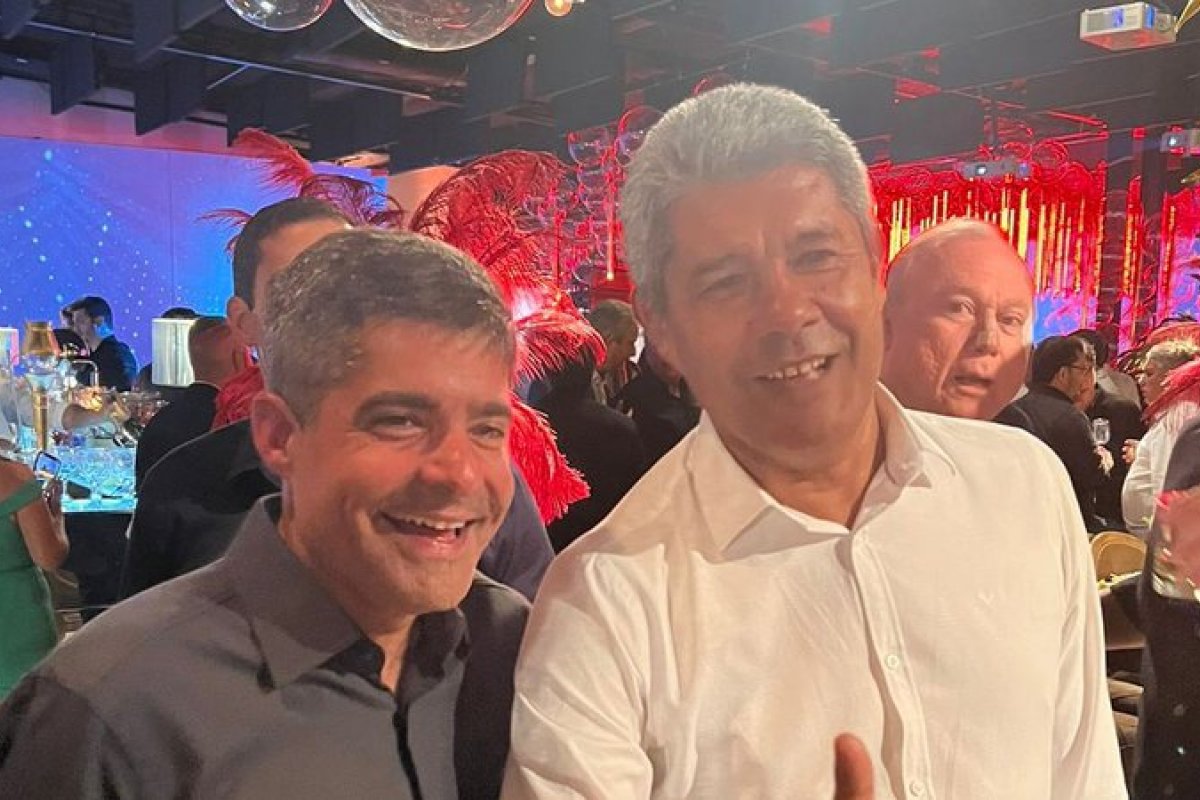 Jerônimo acusa Neto de usar violência na política para enfrentar oposição