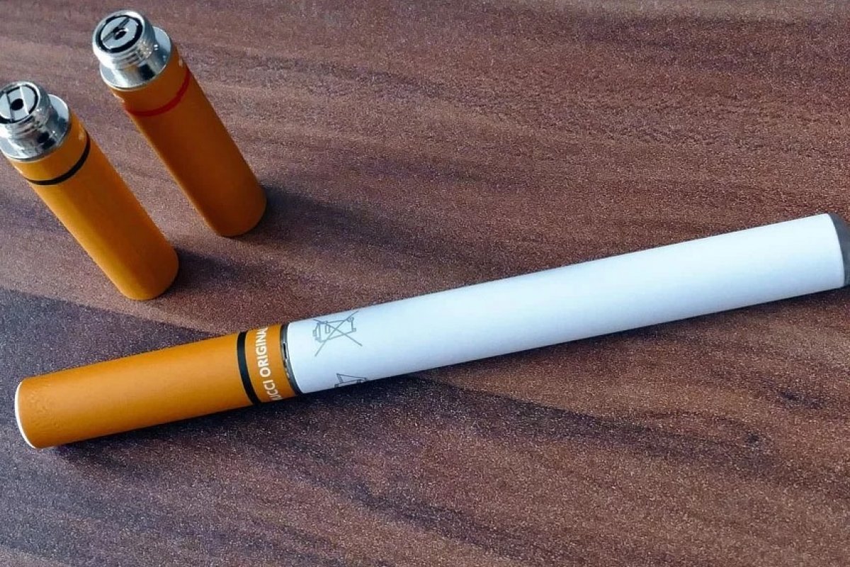 Dia Mundial Sem Tabaco: cigarros eletrônicos causam mesmos danos que os convencionais