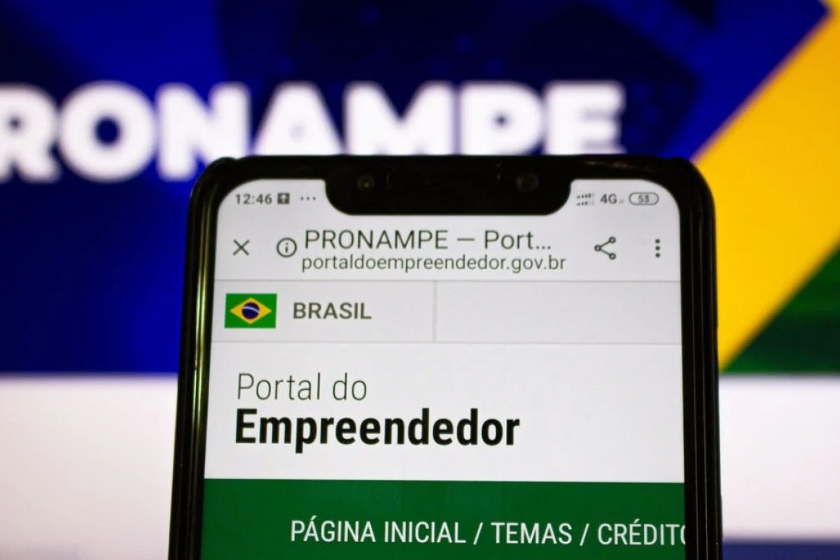 Até 2023, pronampe deverá disponibilizar R$ 50 bilhões, diz deputado