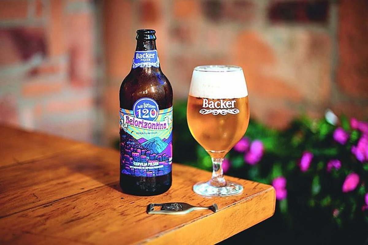 Cervejaria Backer é multada em quase R$ 12 milhões pela Justiça