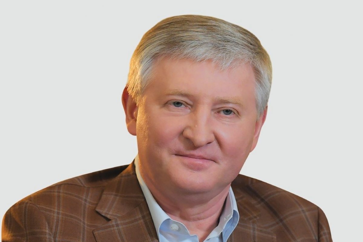 Homem mais rico da Ucrânia planeja processar Rússia por danos