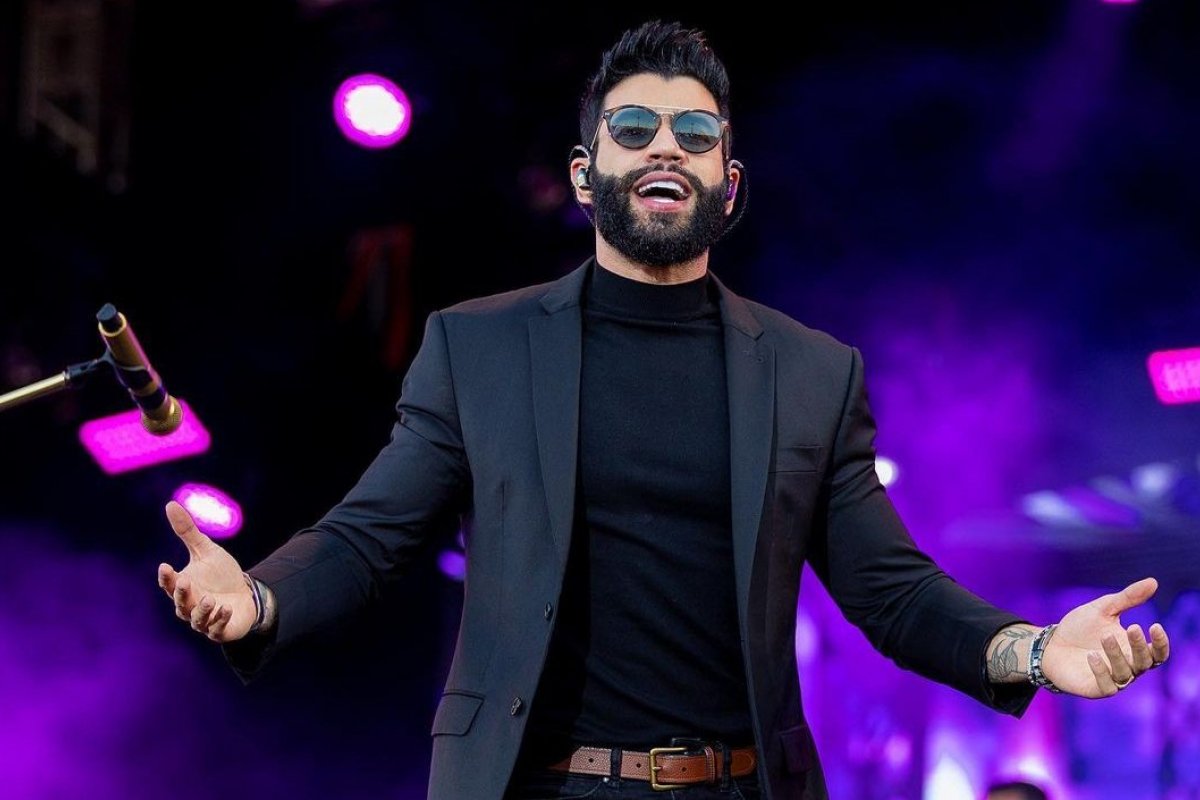 MP vai investigar contratação de show de Gusttavo Lima por R$800 mil em São Luiz (RO)