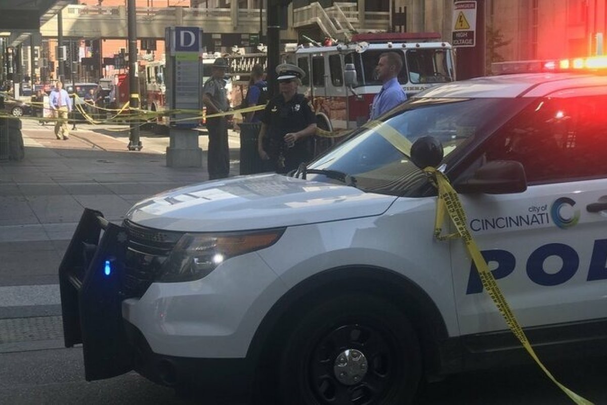 Estados Unidos são o país com mais tiroteios em massa, diz pesquisa