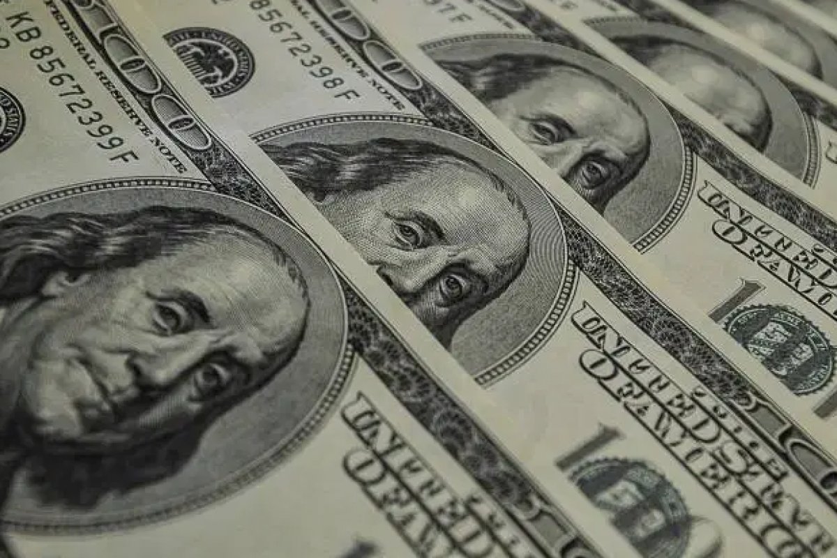 PIB dos EUA têm acréscimo de 1,9%