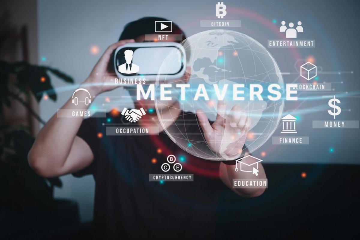 USP fecha parceria internacional para oferecer ambiente virtual no metaverso