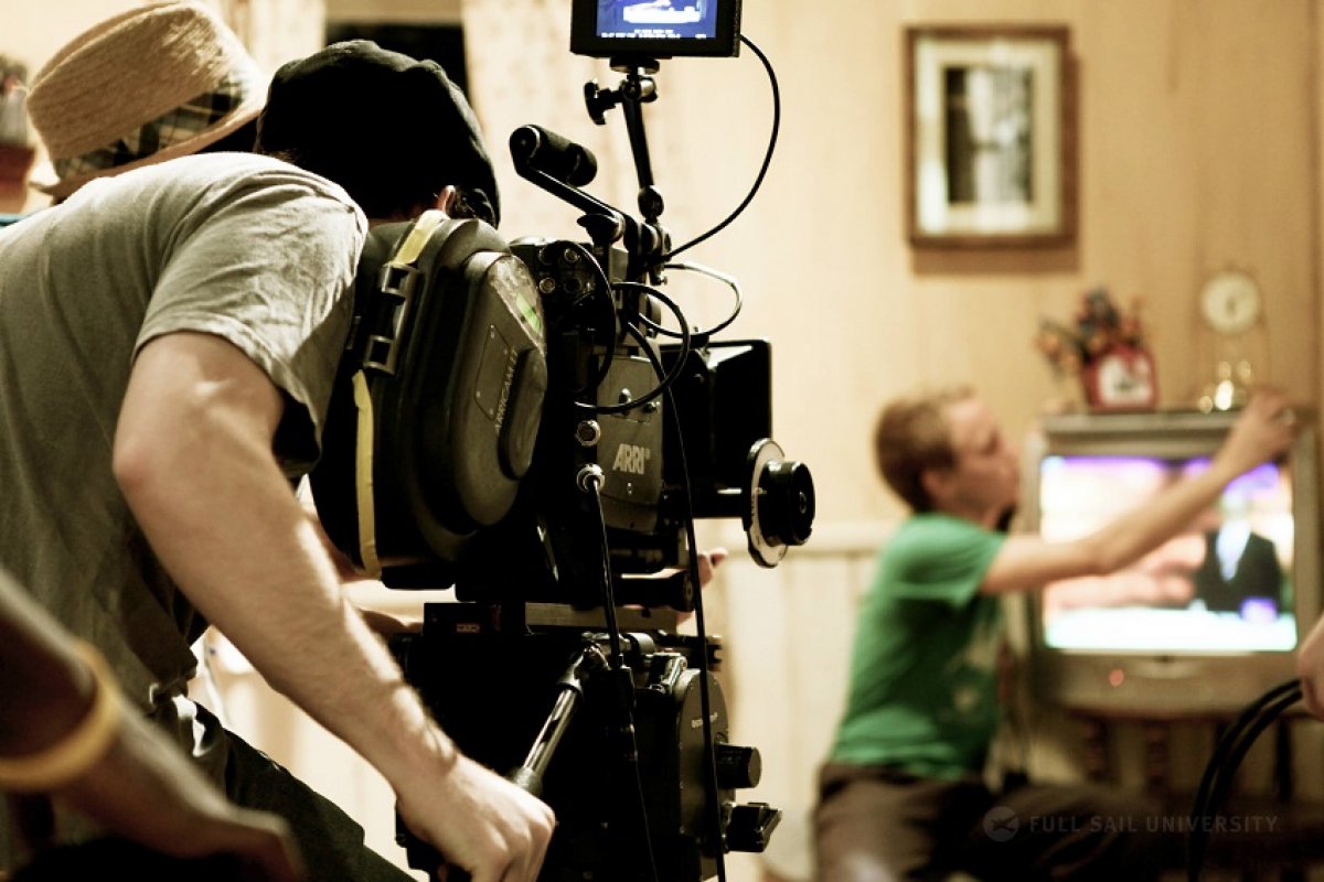 Brasil vence Maratona da Criatividade promovida pela Full Sail University!