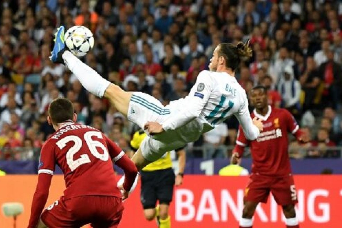 Liverpool e Real Madrid se enfrentam na final da Champions League neste sábado (28)