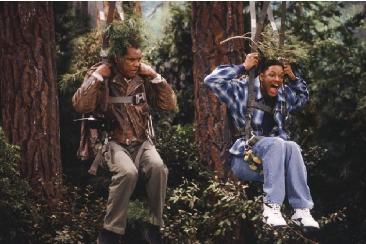 Morre aos 77 anos o ator John Witherspoon
