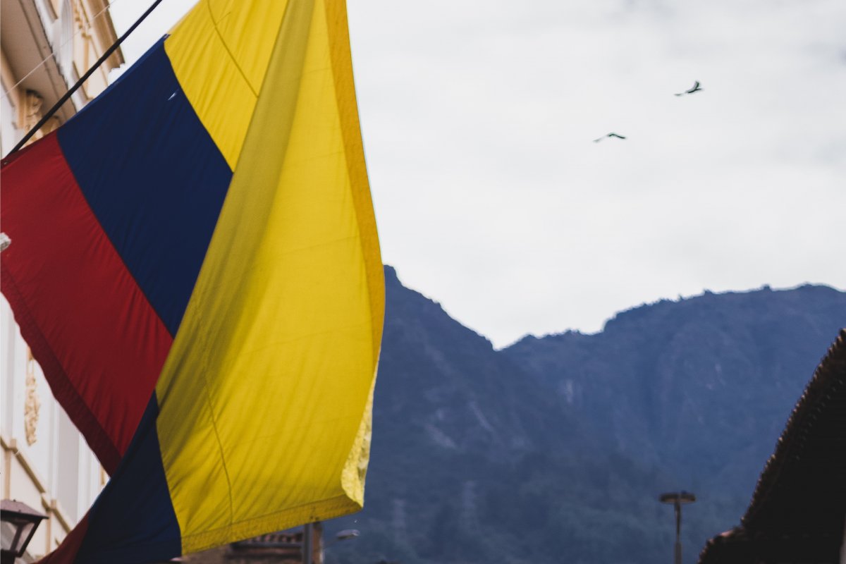 Eleições: Colômbia decidirá próximo presidente neste domingo (29)