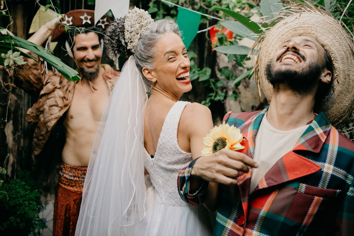 Festa junina com Bailinho de Quinta acontece em Salvador neste sábado (28)