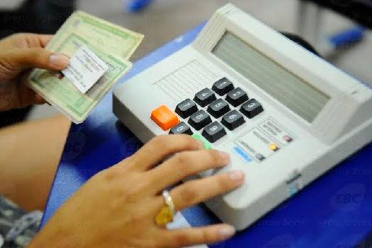 Saiba as funções de cada cargo em disputa nas eleições de 2022