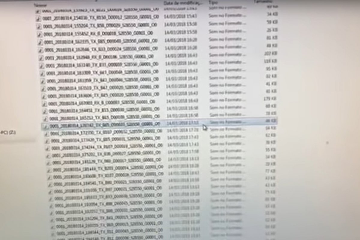 Áudio prova que assassino de Marielle não ligou para casa de Bolsonaro