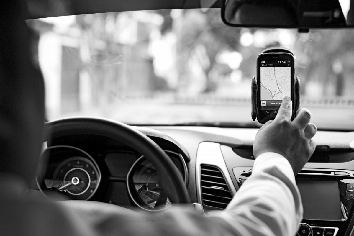 Vetos de Neto ao Uber devem ser votados na próxima semana