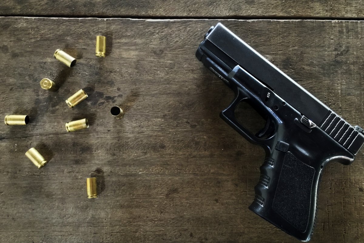 Homens são mortos a tiros na Gamboa de Baixo, em Salvador