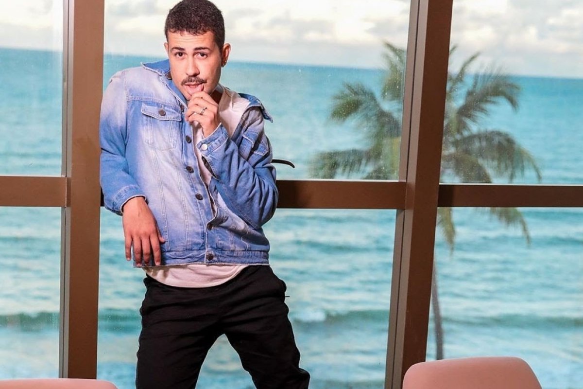 Roubo em Alagoas: bandidos invadem casa de Carlinhos Maia e roubam 5 milhões de reais!