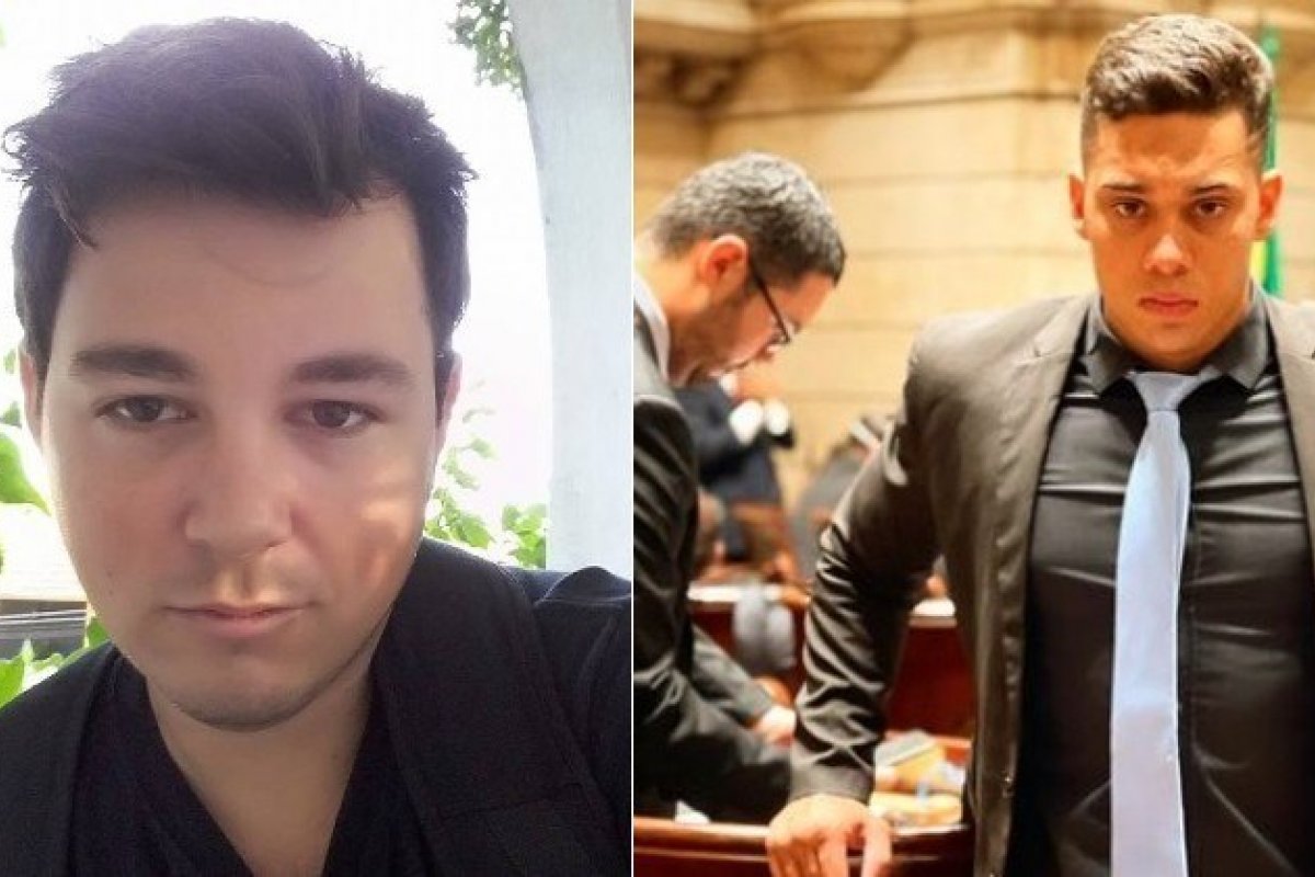 Ex-assessor de Gabriel Monteiro que depôs com colete à prova de balas morre em acidente