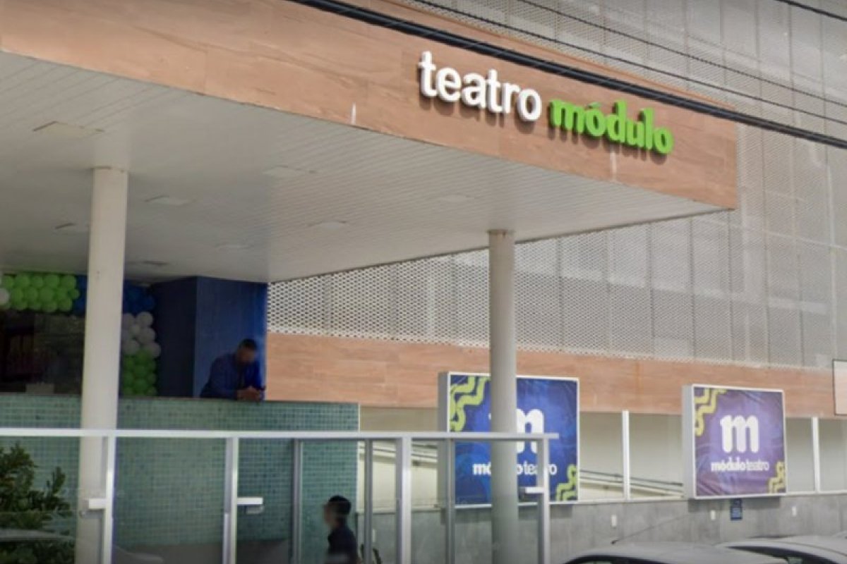 Após ação da MP-BA, Teatro Módulo diz que atividades são realizadas dentro do prazo previsto