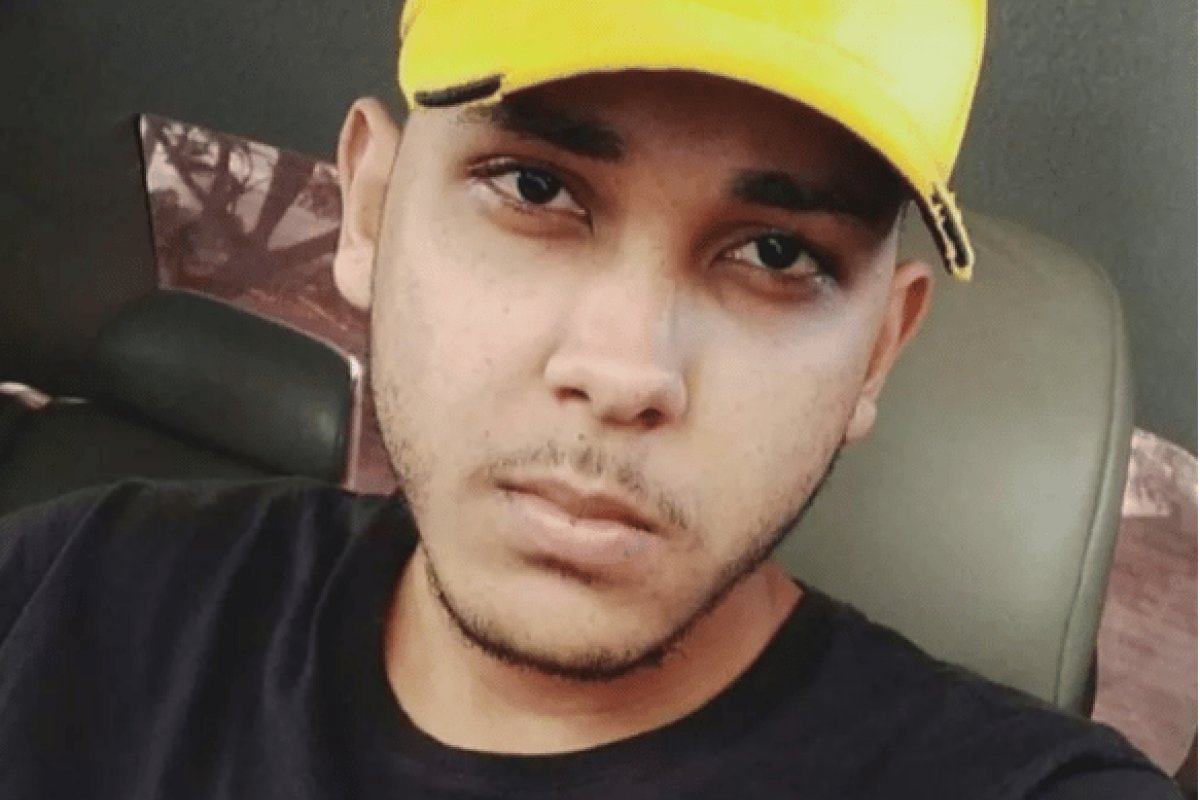 Jovem de 21 anos é morto a tiros em Vitória da Conquista (BA)