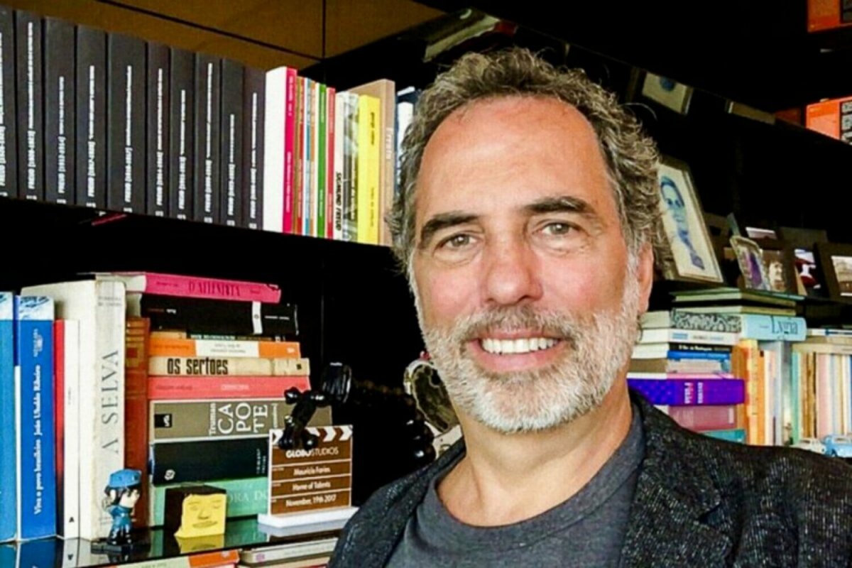 Um dos diretores de maior prestígio na TV Globo, deixa a emissora após 30 anos!