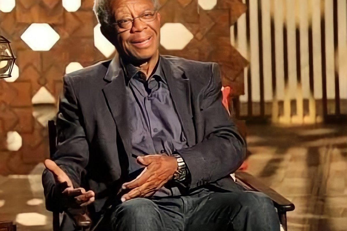 Ator Milton Gonçalves morre aos 88 anos