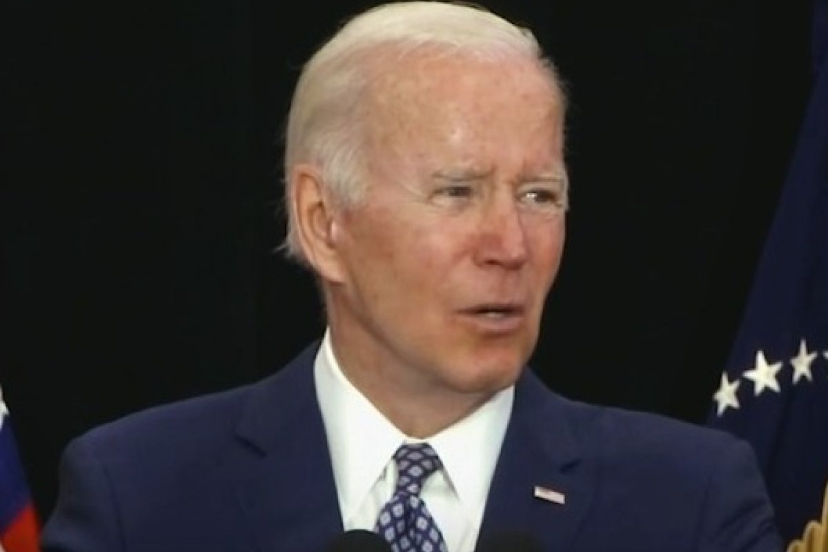 Biden diz que não enviará à Ucrânia sistema de mísseis capaz de atingir Rússia