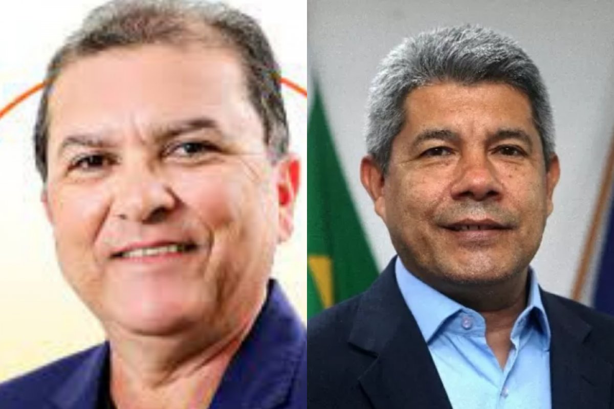 Secretário do MDB é exonerado após encontro com Jerônimo Rodrigues