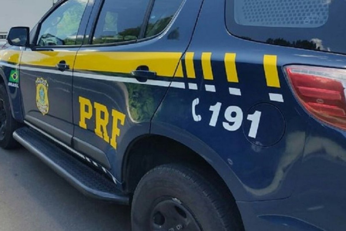 Caso Genivaldo: PRF cria comissão para apurar morte em viatura