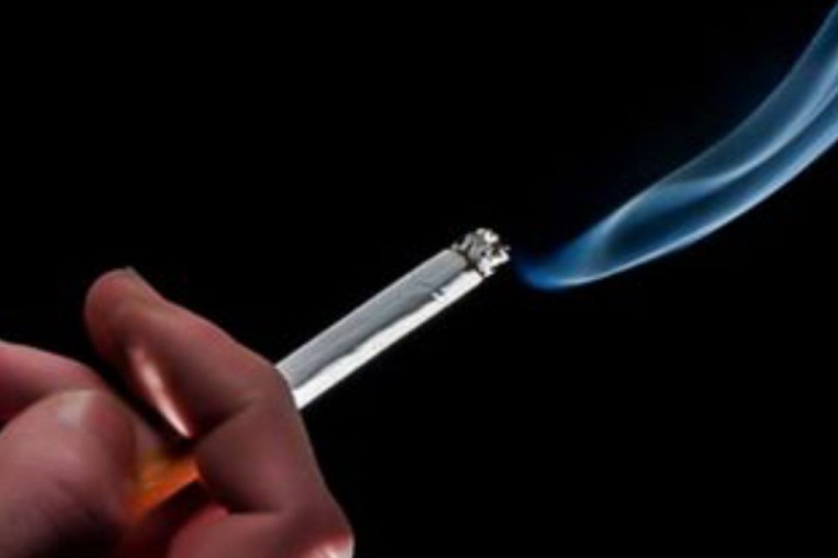 Indústria do tabaco mata 8 milhões de pessoas anualmente, alerta OMS