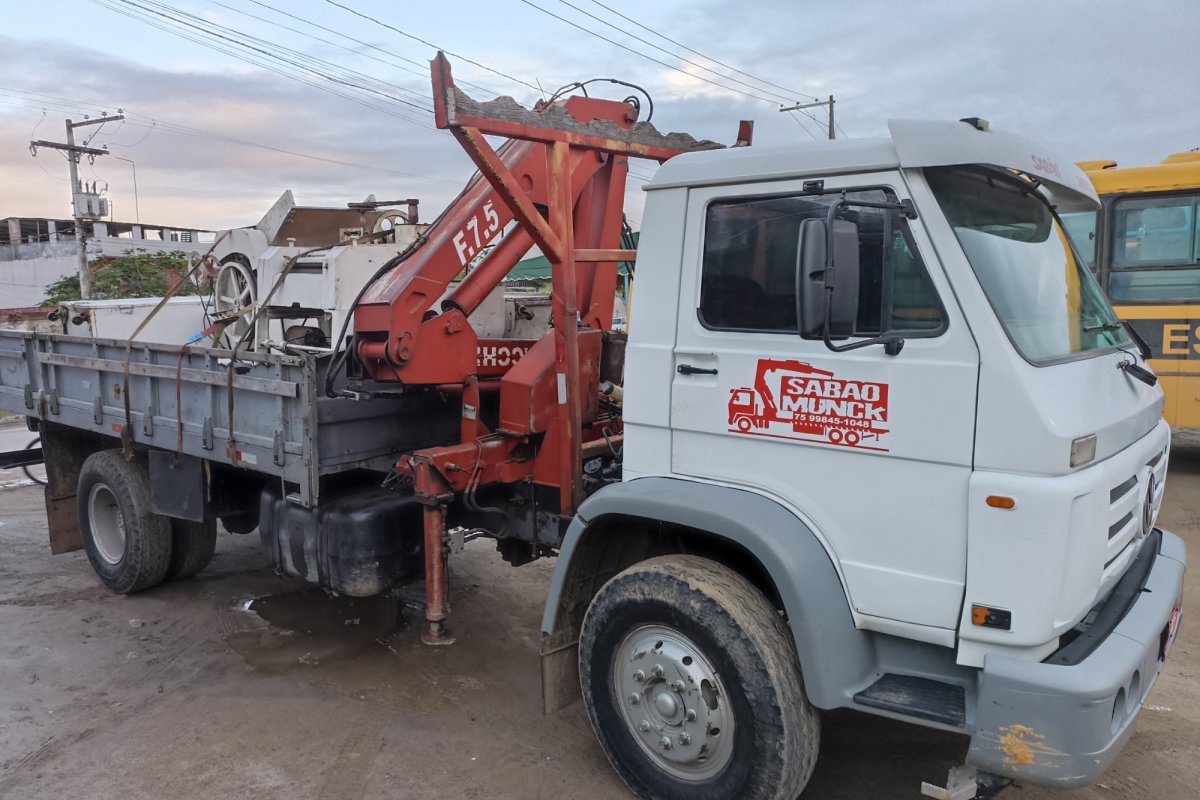 Quatro homens envolvidos em sequestro são presos na Bahia