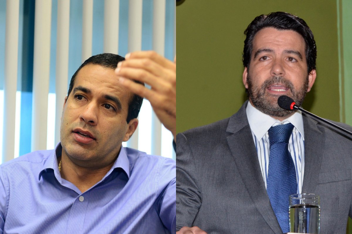 Bruno Reis "dá dura" em vereadores da base para aprovação da PL dos ônibus