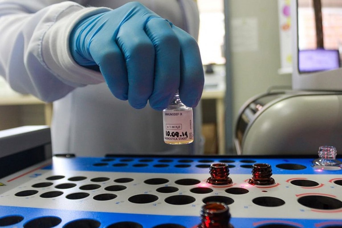 Brasil tem quatro casos suspeitos de varíola dos macacos