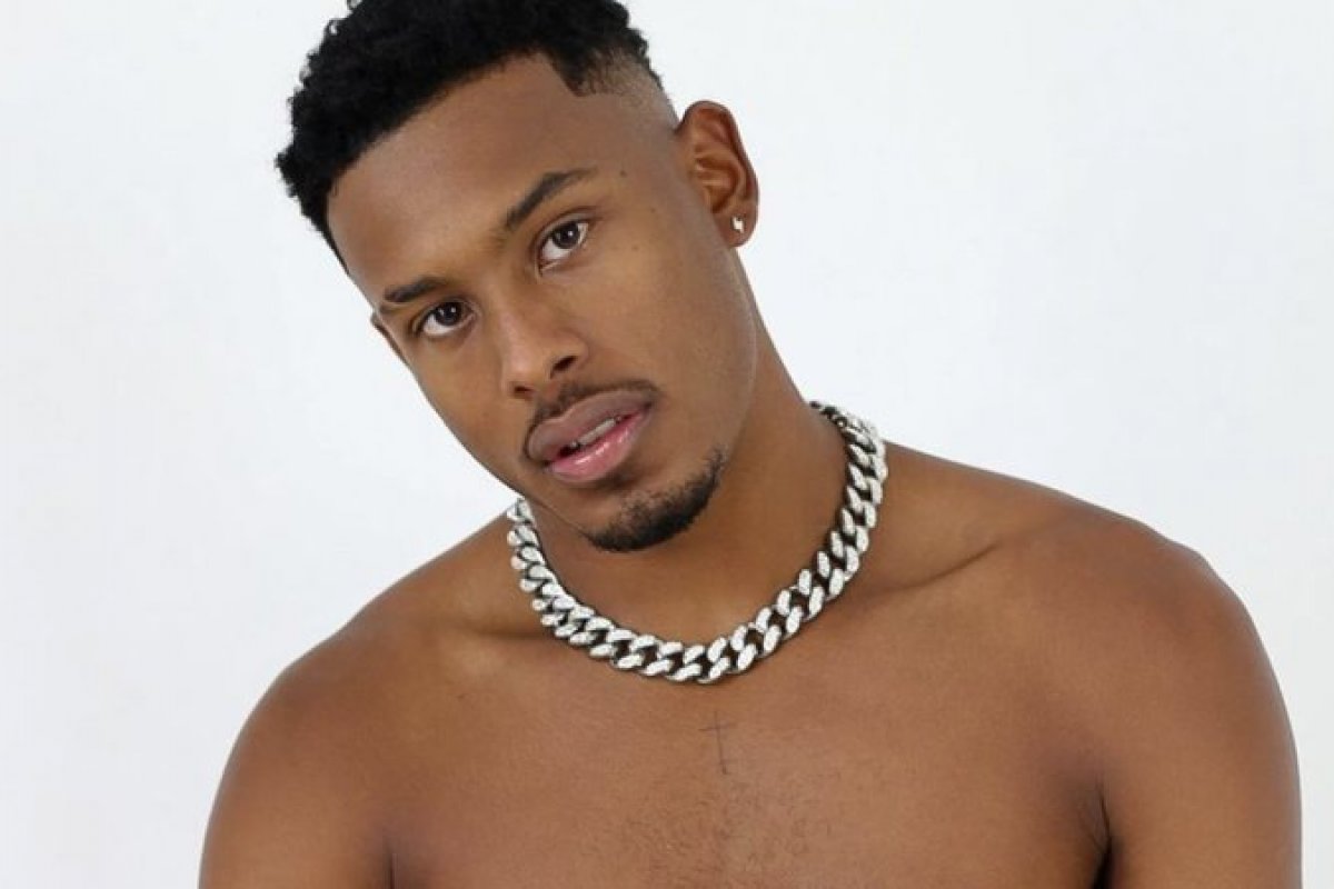 Paulo André vai desfilar na São Paulo Fashion Week!