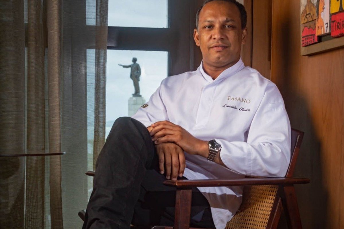 Fasano Salvador vai preparar menu especial para o Dia dos Namorados