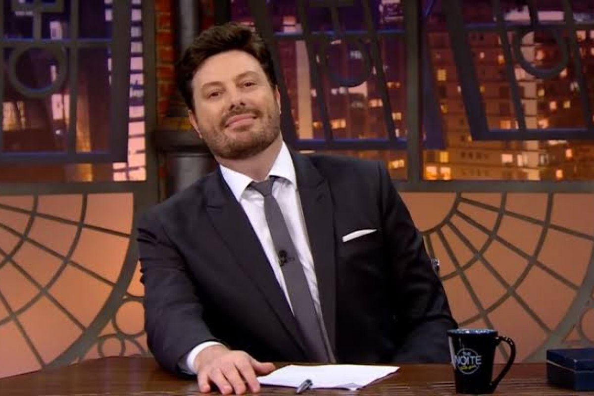 “Se Gusttavo Lima votasse no Lula, a mídia estaria passando pano”, dispara Danilo Gentilli