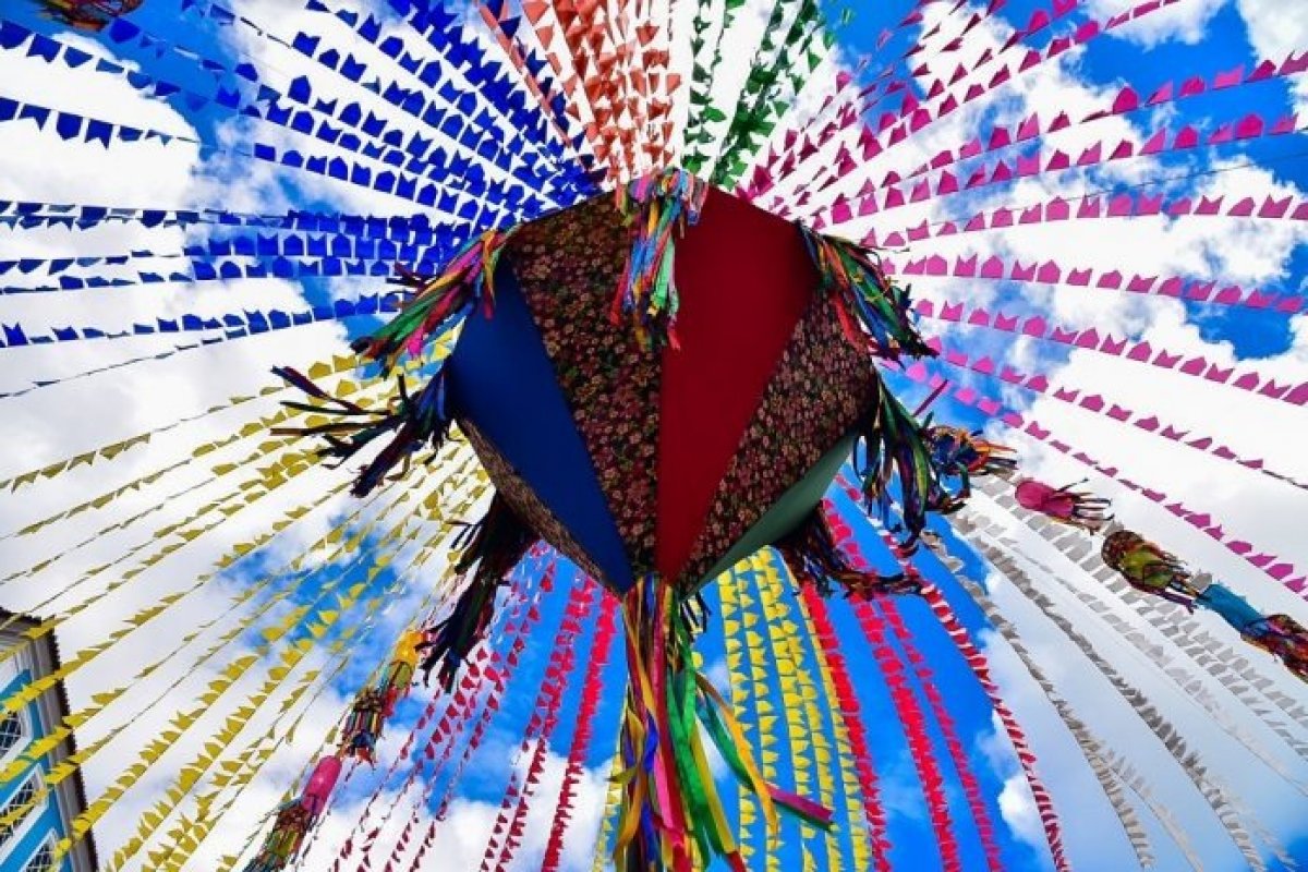 São João de Salvador terá esquema especial de segurança, diz SSP