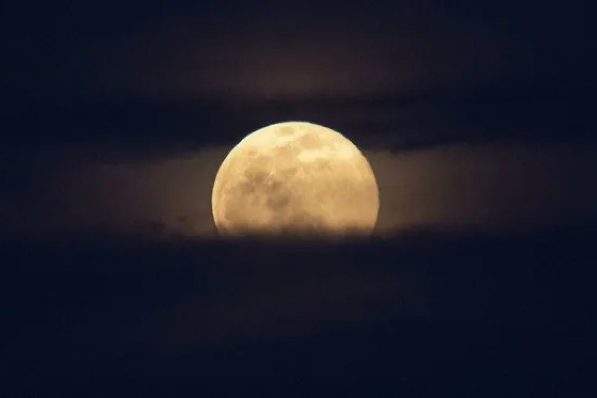 Junho terá superlua no céu e solstício que marca início do inverno