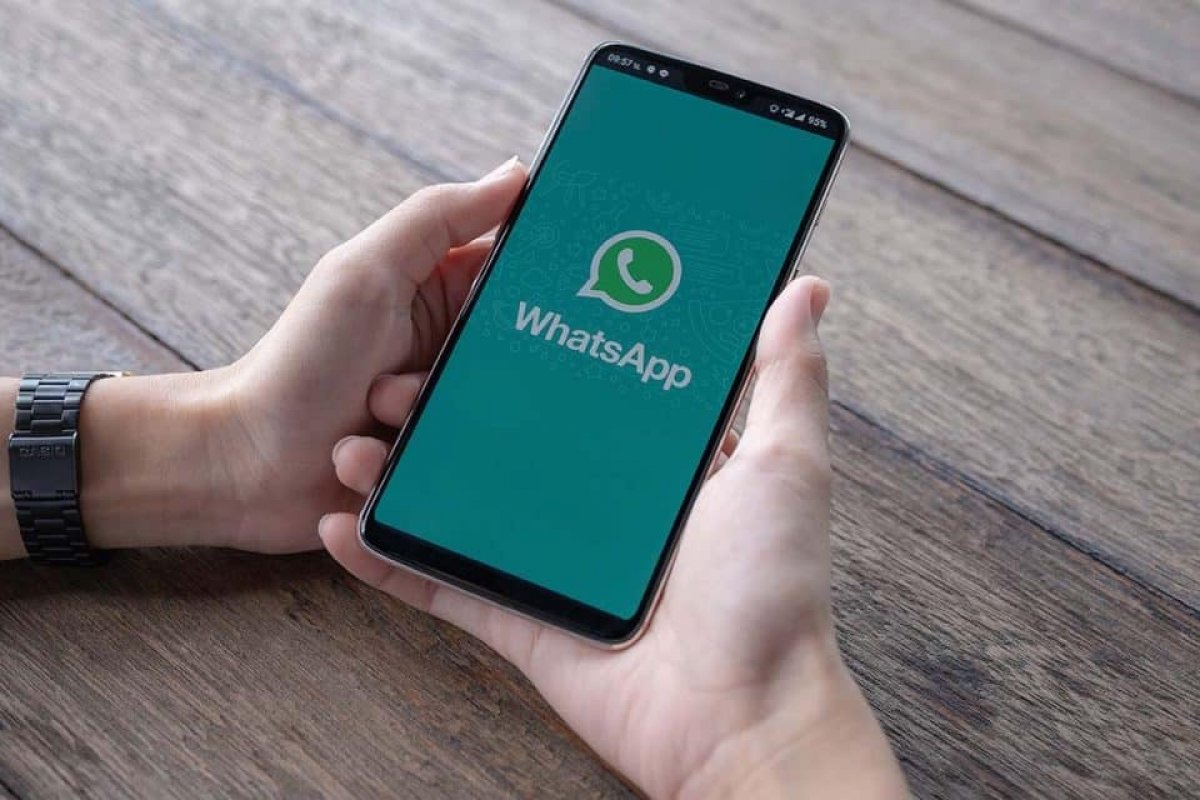 WhatsApp deve lançar ferramenta para editar mensagens enviadas