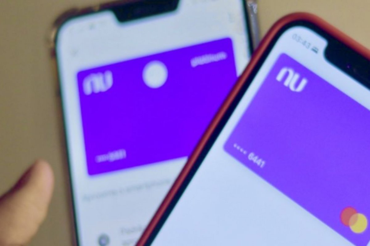 Nubank ressarce R$ 6,3 mil de estudante que teve celular roubado e conta invadida