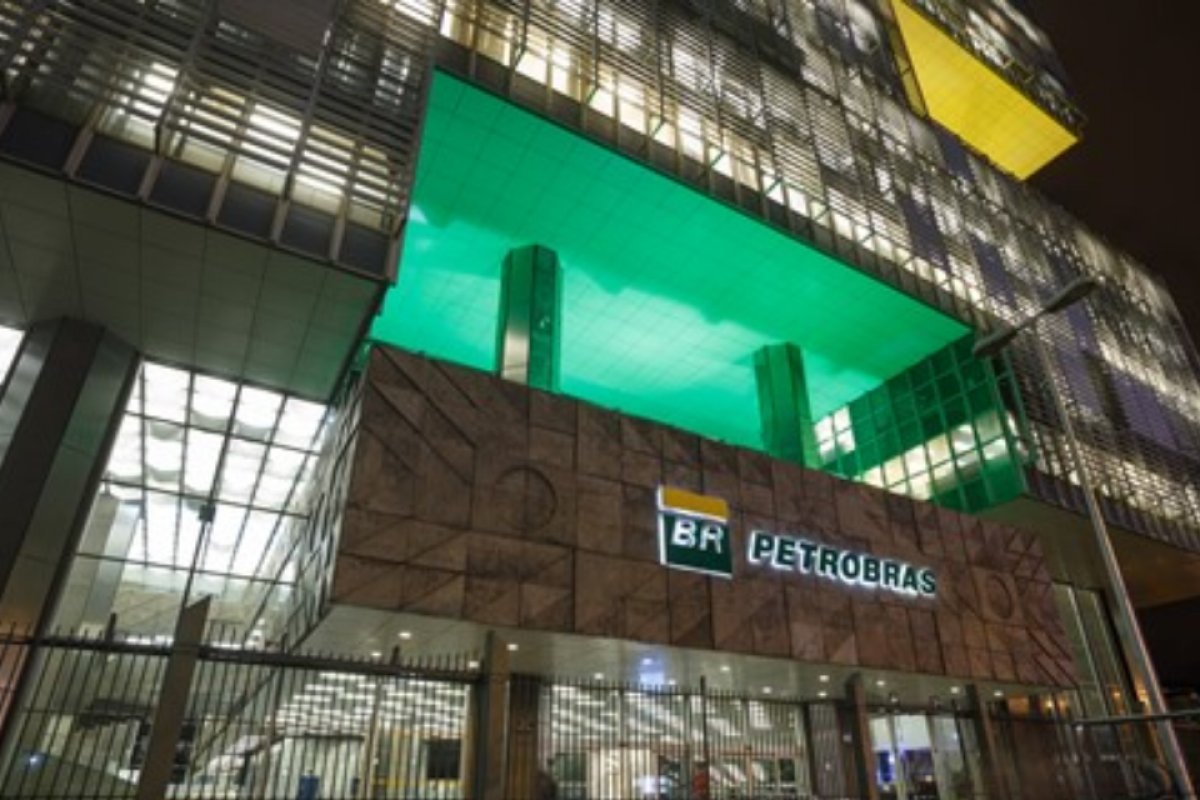 Petrobras lança site com informação sobre preços de combustíveis