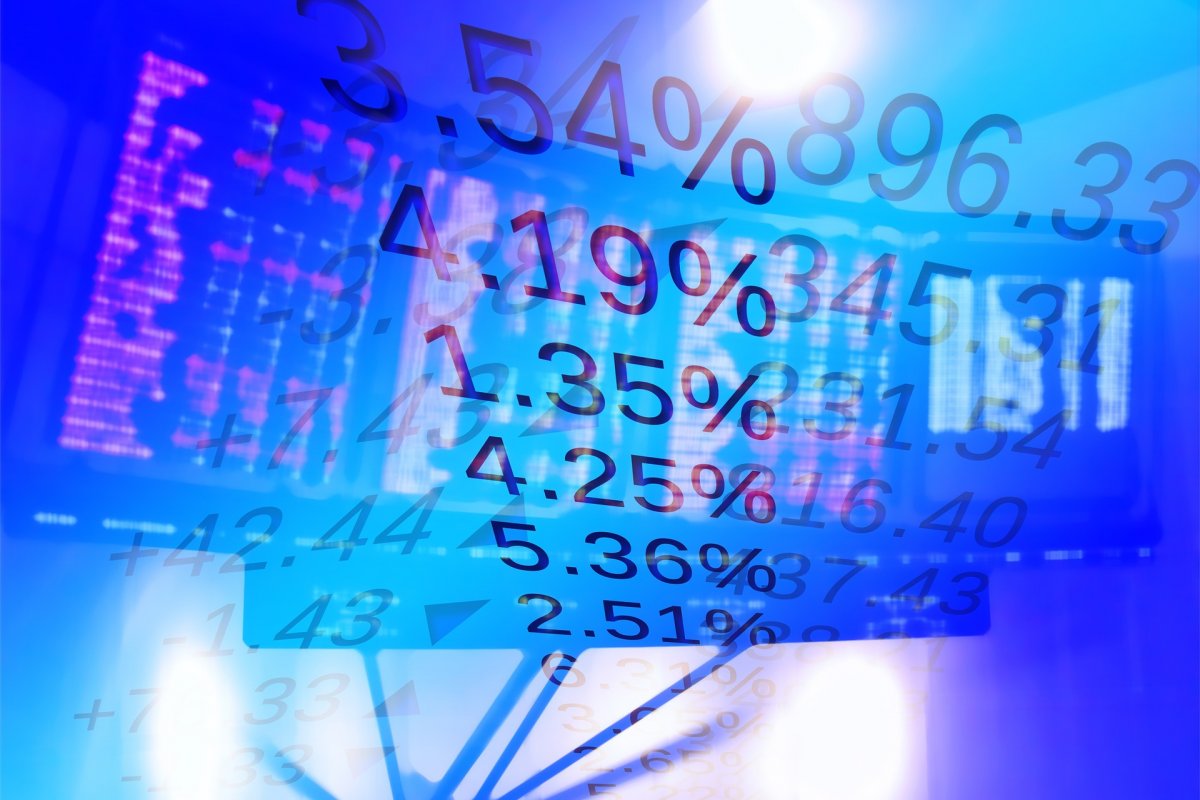 Dólar ultrapassa R$4,80 nesta quarta-feira (1)